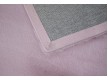 Shaggy carpet ESTERA COTTON, N.Pink - high quality at the best price in Ukraine - image 5.